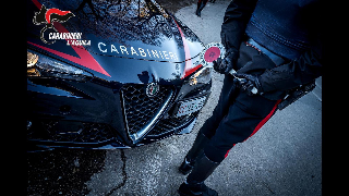 L’Aquila - Furto di rame al Progetto Case: due arresti dei Carabinieri